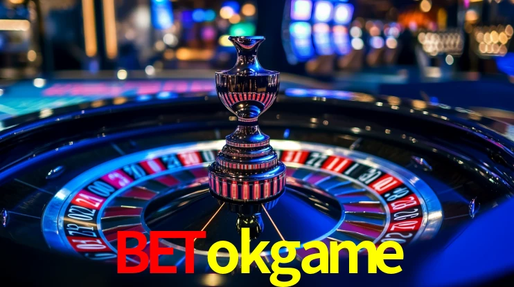 Sinta a adrenalina dos jogos de cassino com betokgame