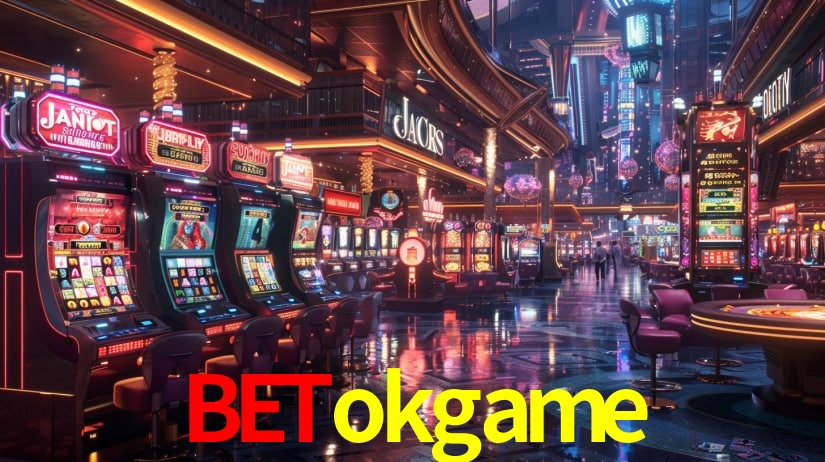 Account Benefits betokgame