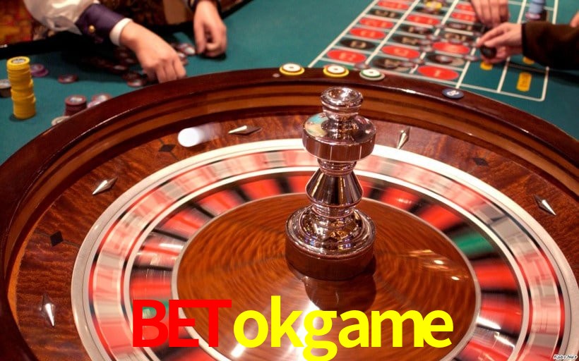 Cadastro Rápido betokgame