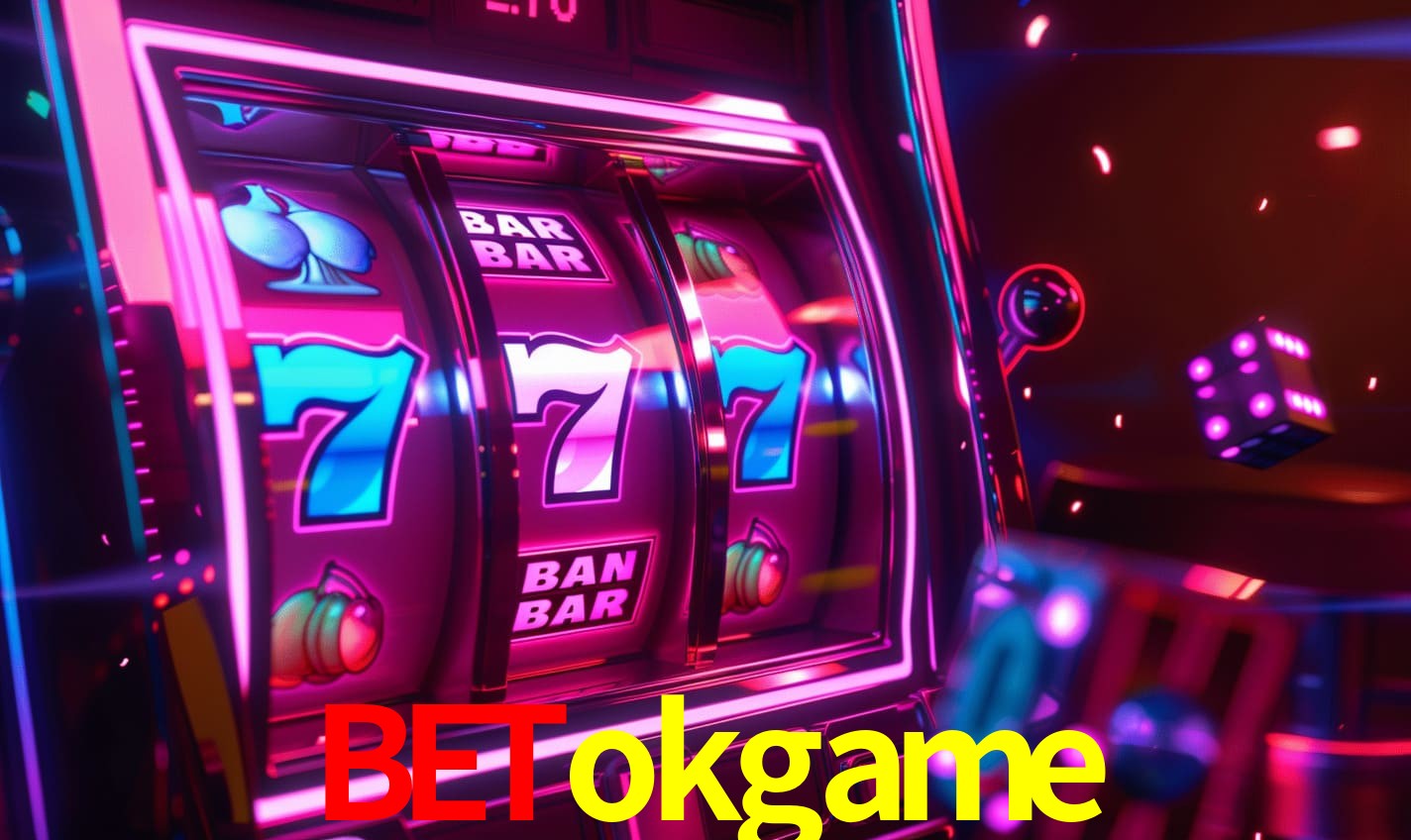 Bônus Diários betokgame