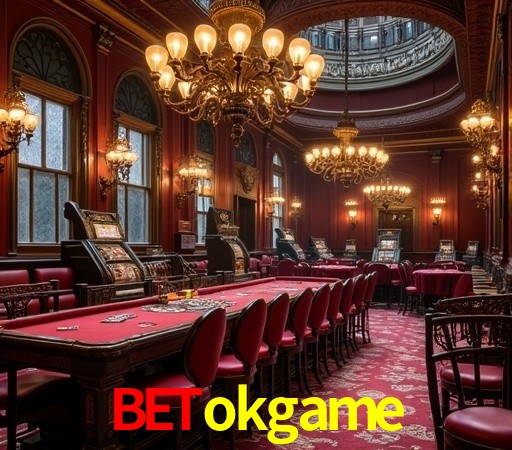 Vantagens VIP betokgame