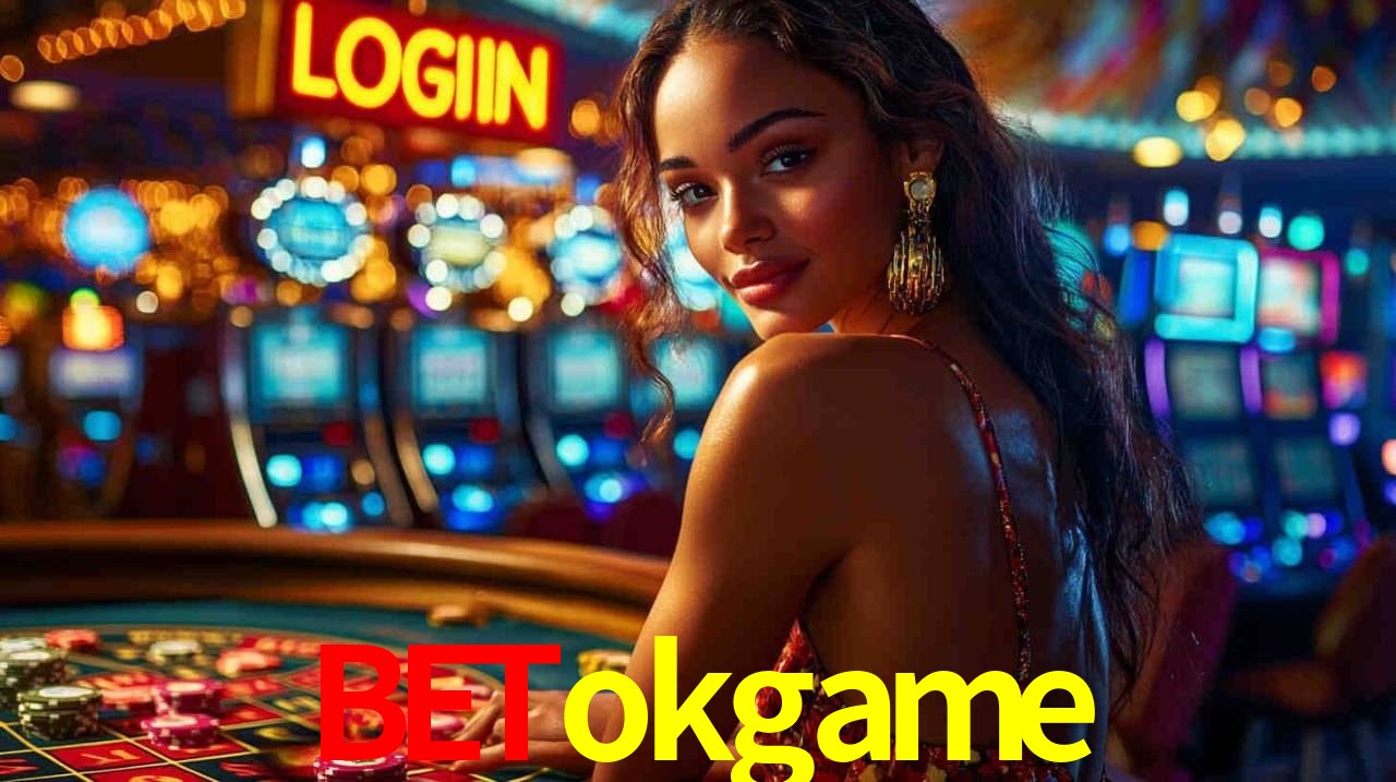 betokgame Giros Grátis