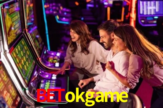 Estatísticas betokgame