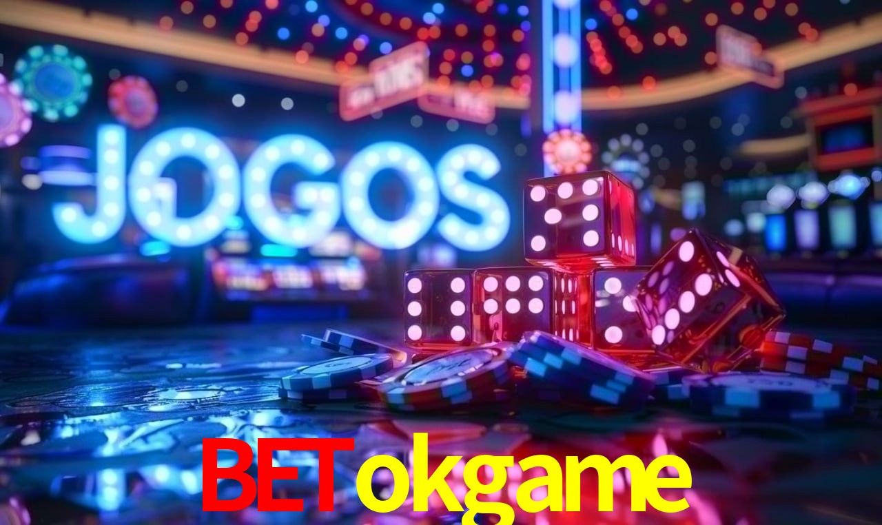 Jogos de Slot betokgame
