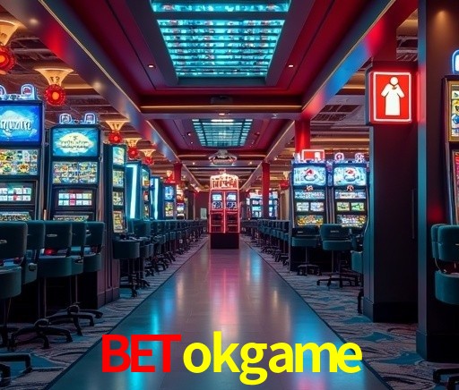 Mesa de Roleta betokgame
