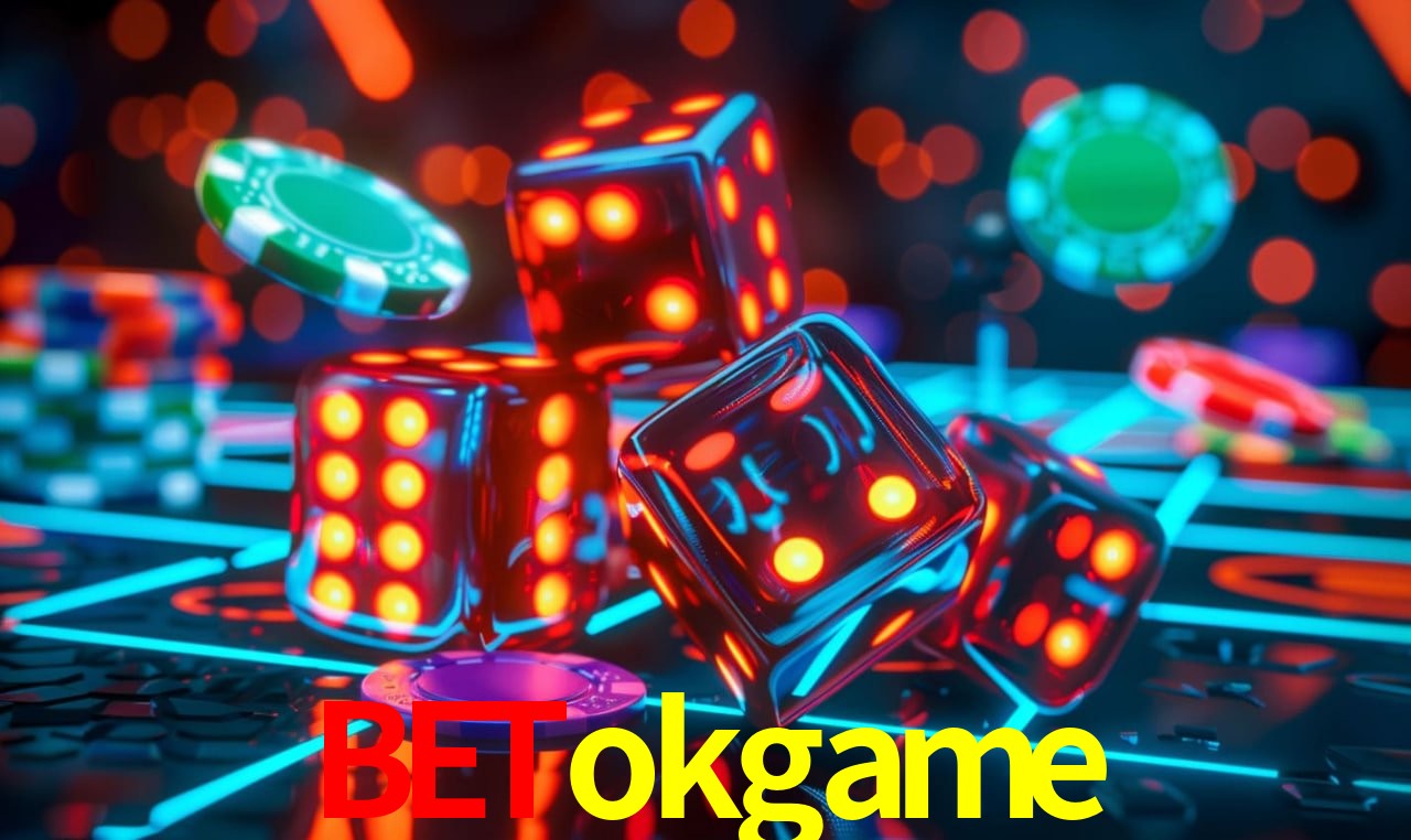 Estatísticas Esportivas betokgame
