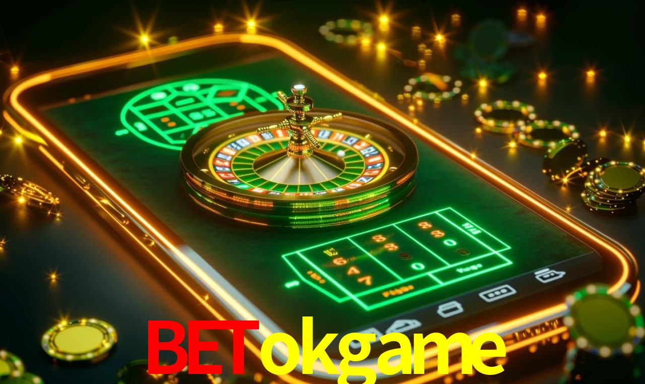 Qualificar VIP betokgame
