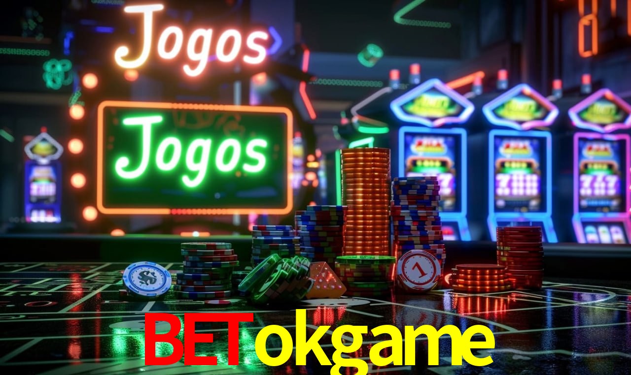 Funcionalidades App betokgame