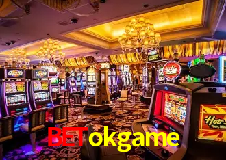 Explorando a Categoria de Eventos em Apostas na betokgame