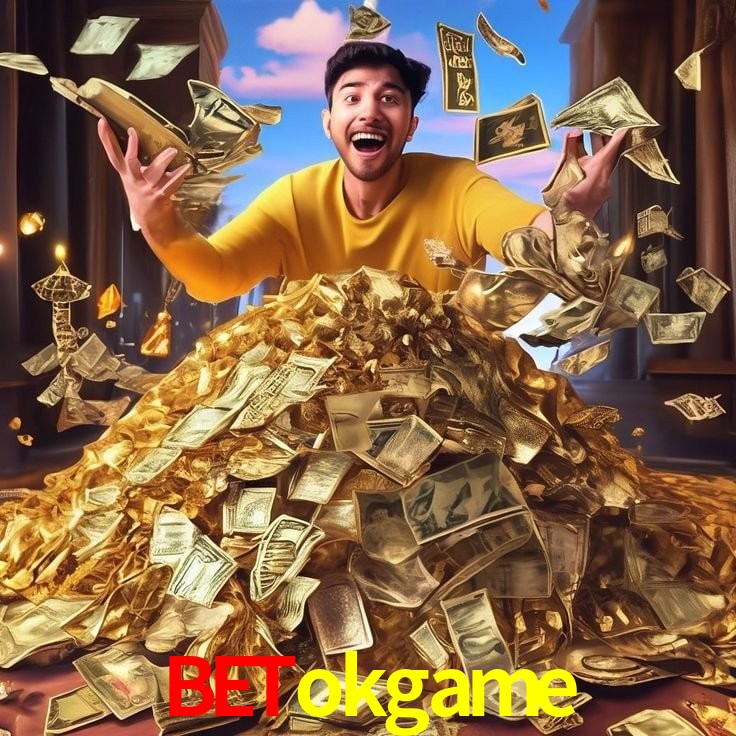 Integração de APIs betokgame