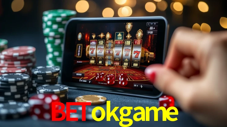 betokgame App Interface