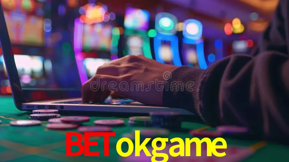 Provedores de Jogos betokgame