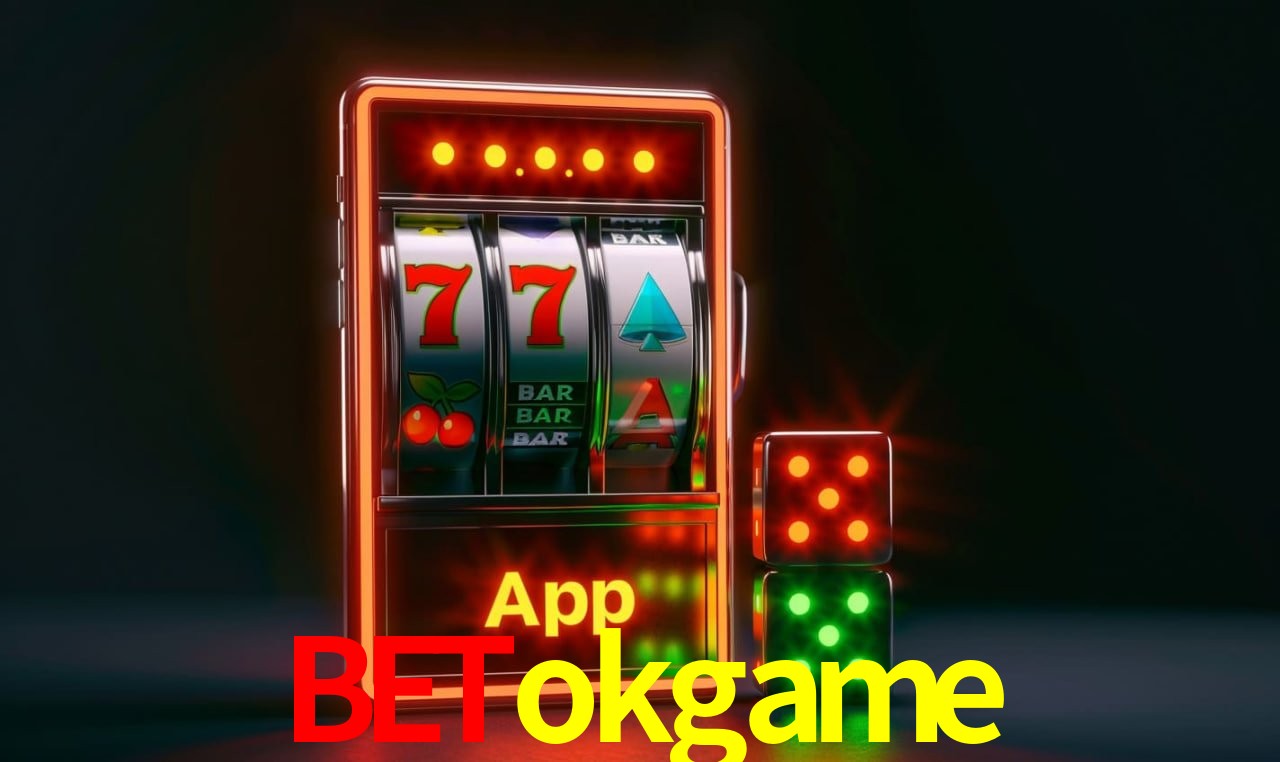 betokgame plataforma