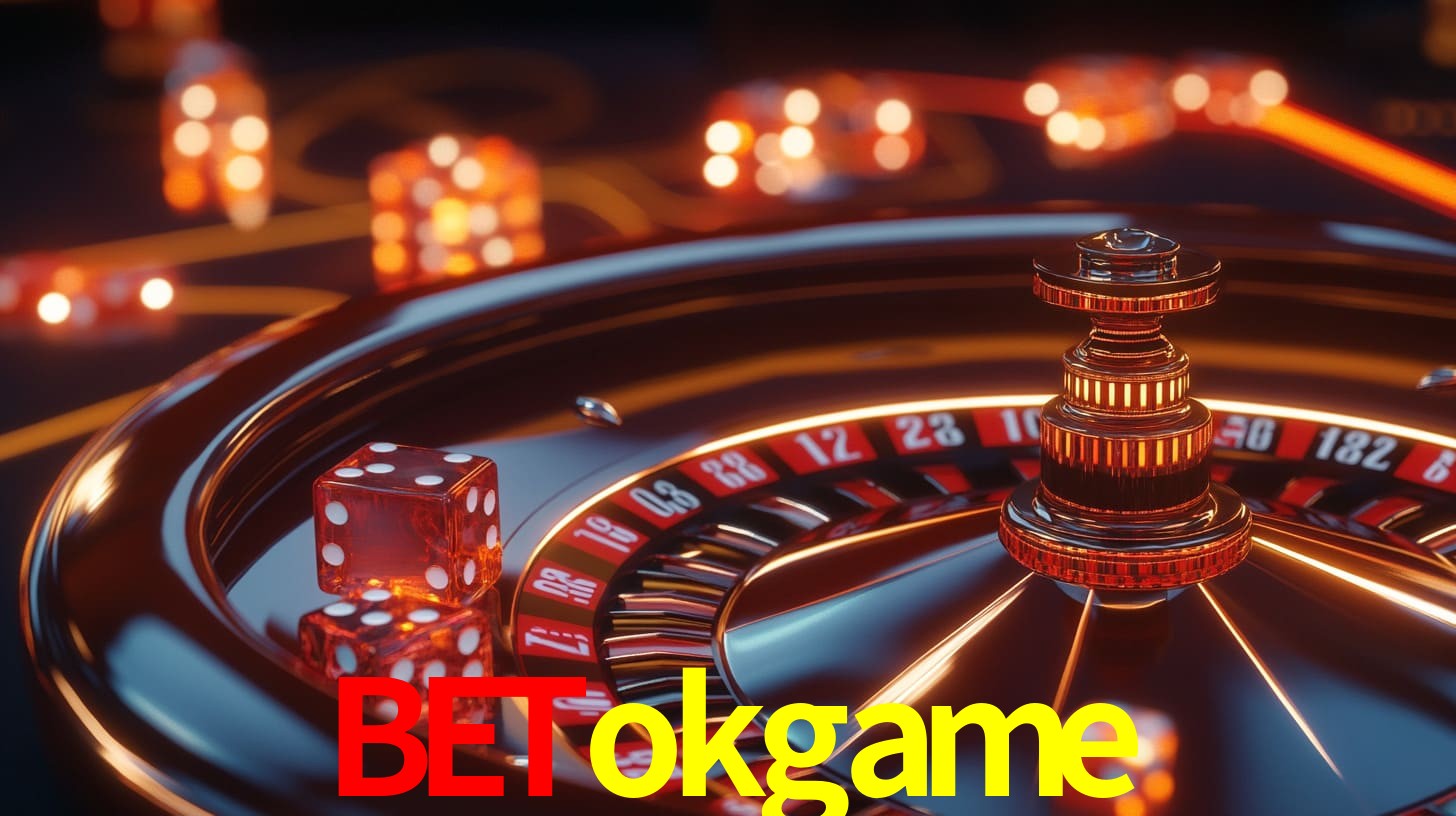 Roulette Table betokgame