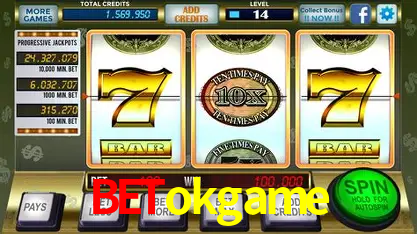 Descubra a Magia dos Jogos de Arcade no betokgame