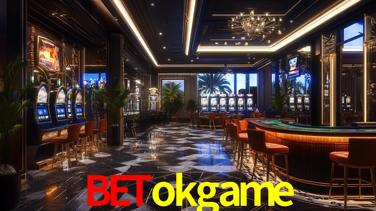 Experimente o Login Seguro Premium no betokgame