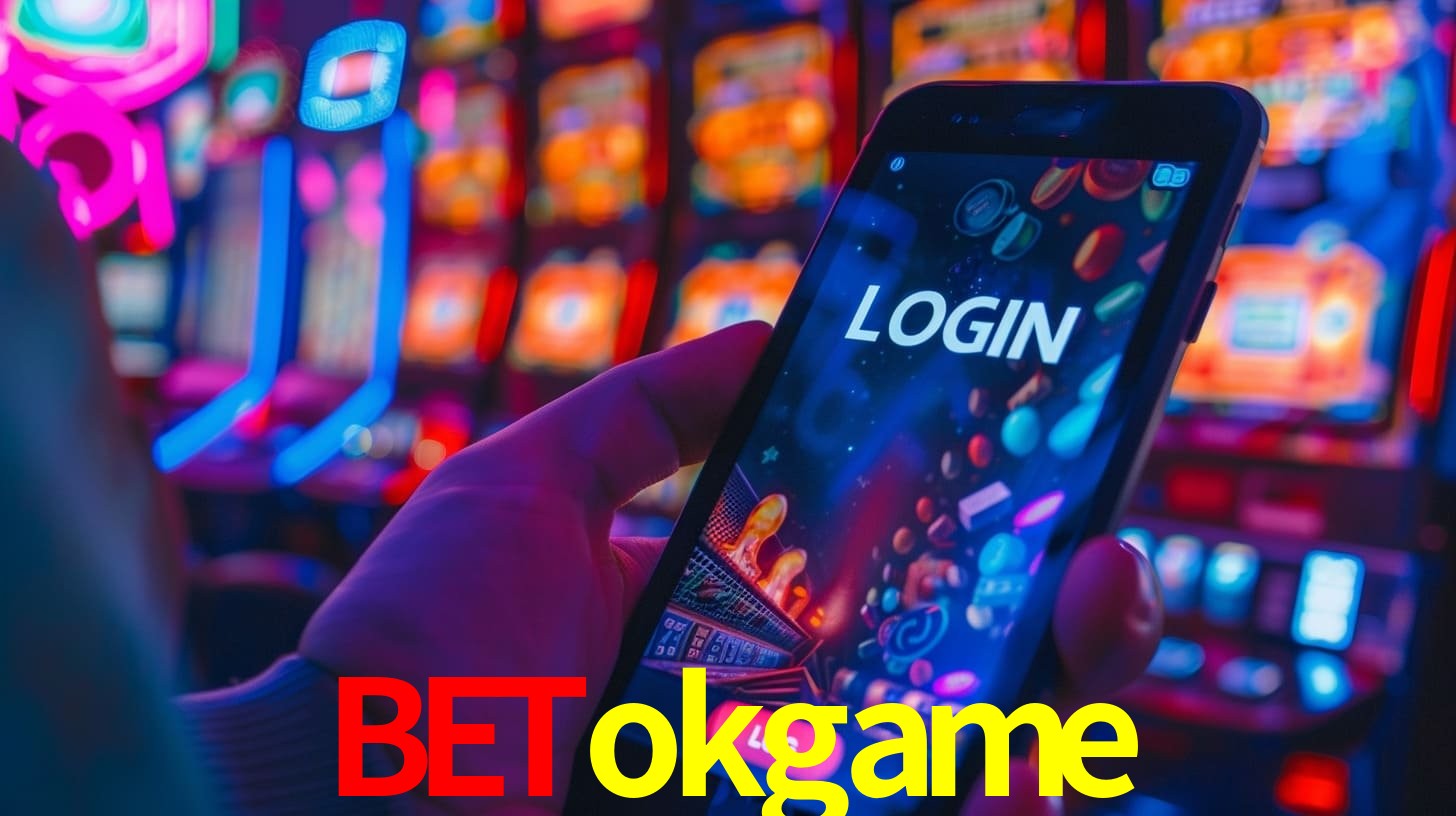 Sistemas de Segurança betokgame