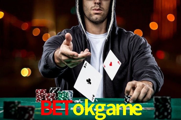 Recursos App betokgame