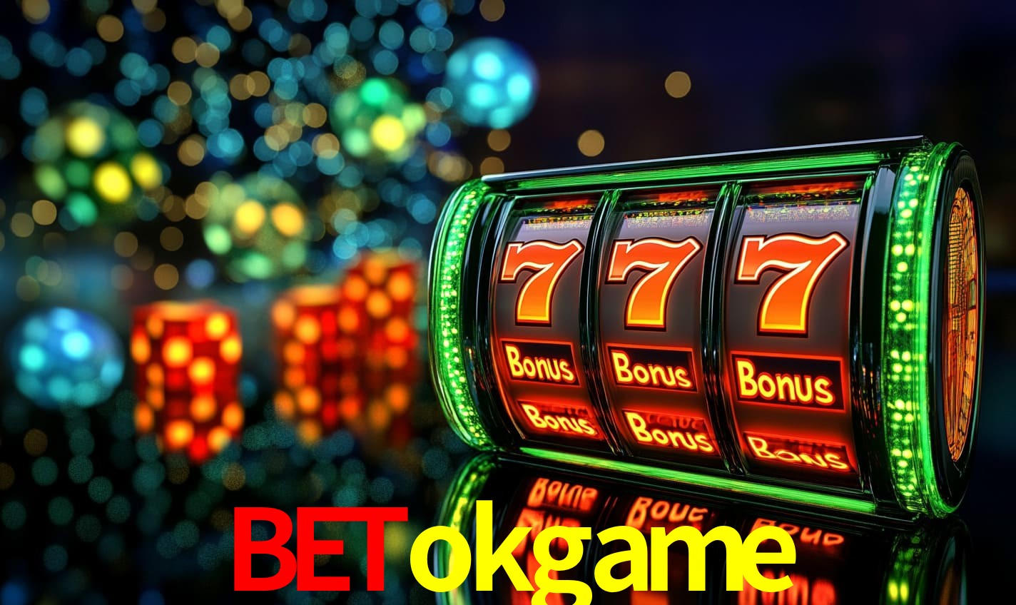 betokgame Processo de inscrição