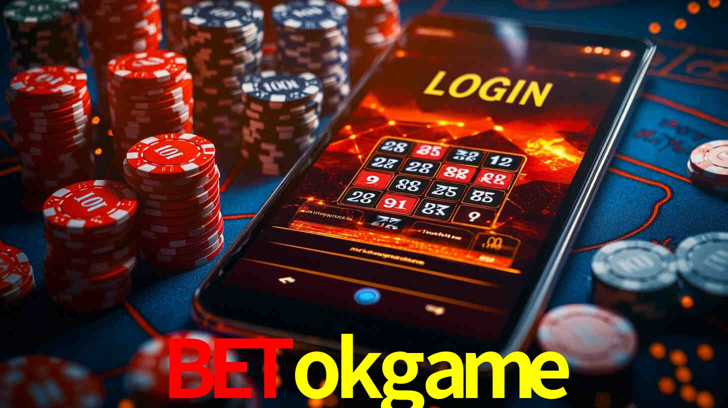 Ofertas App betokgame