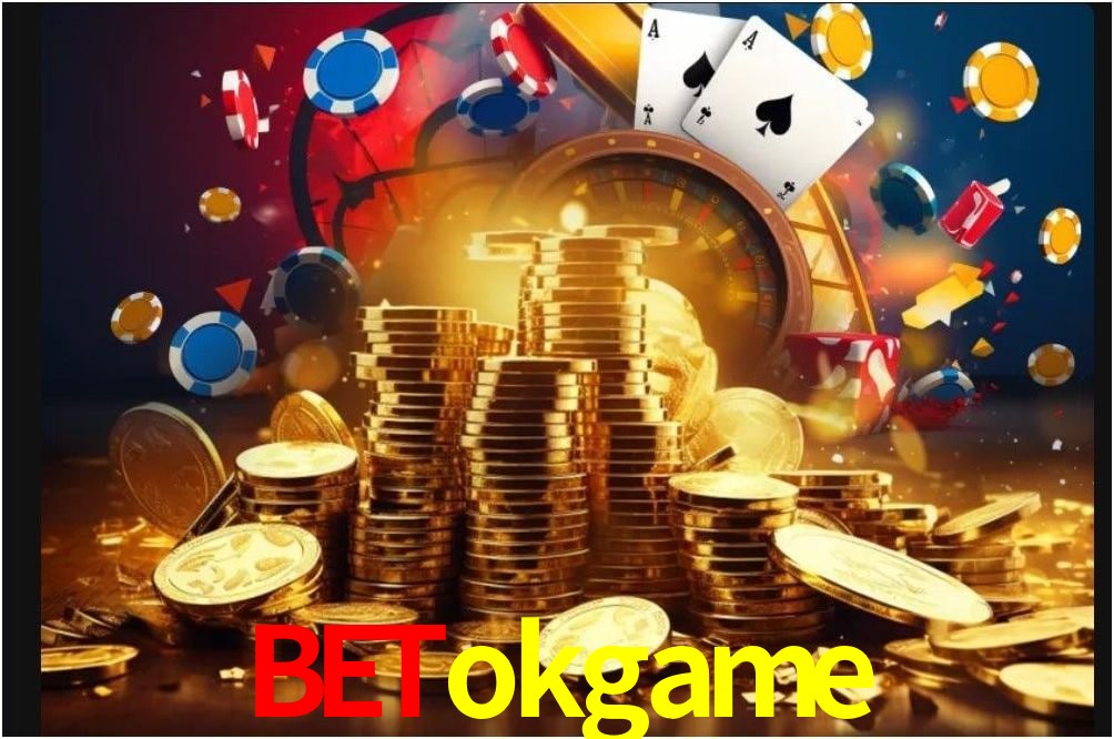 Experiência VIP betokgame
