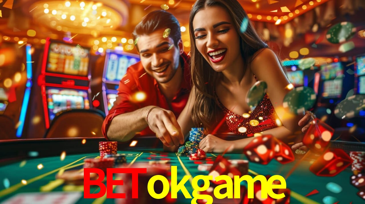 betokgame Caça-níqueis móveis