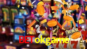 Notificações App betokgame