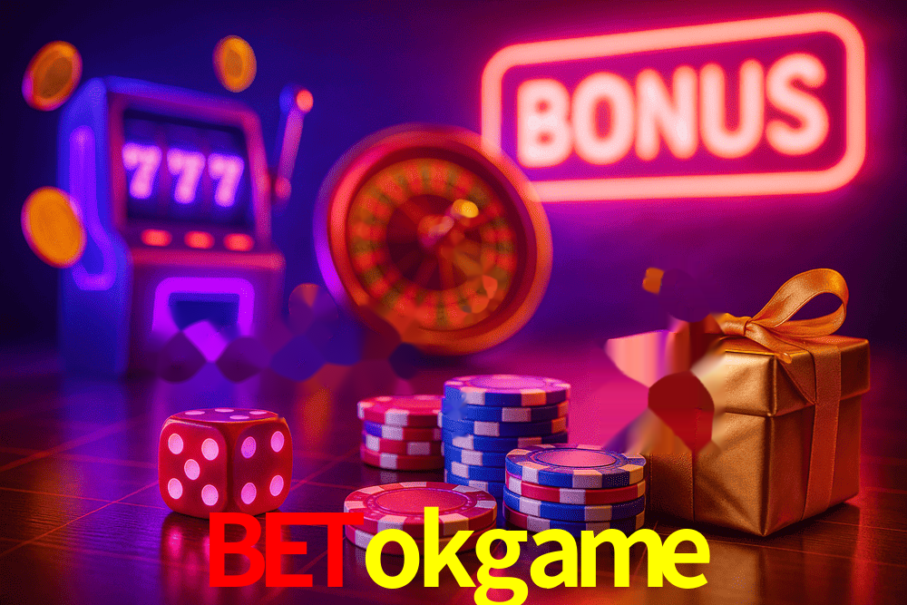 Instalar APK betokgame