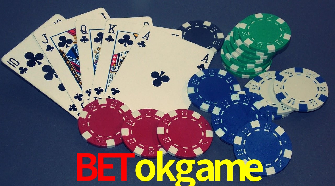 Live Casino betokgame