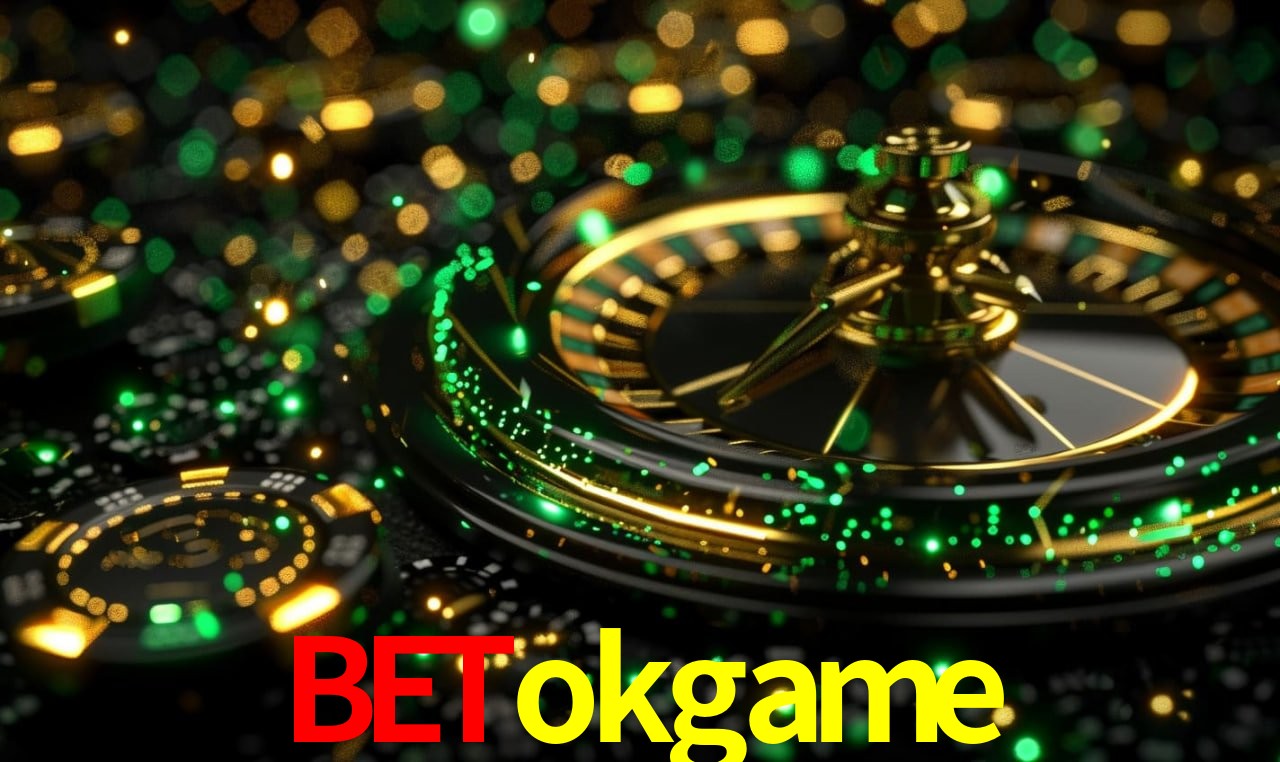 Slots RTP betokgame