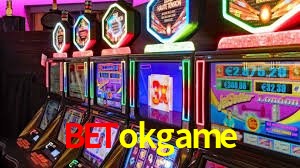 Avaliações dos Jogadores betokgame