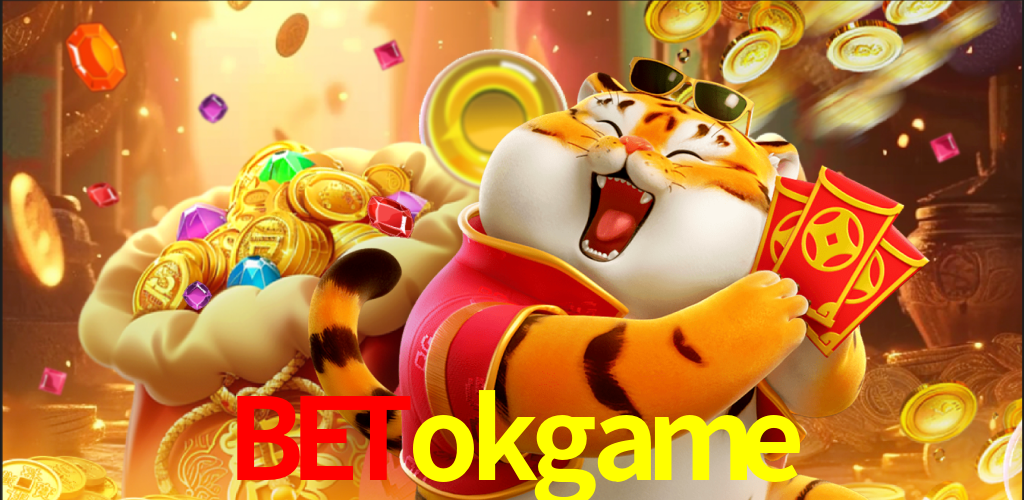 betokgame bet Brasil