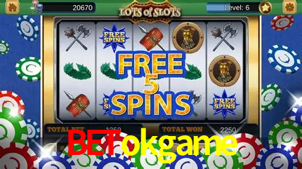 Desvendando o Mundo dos Jogos Virtuais na betokgame