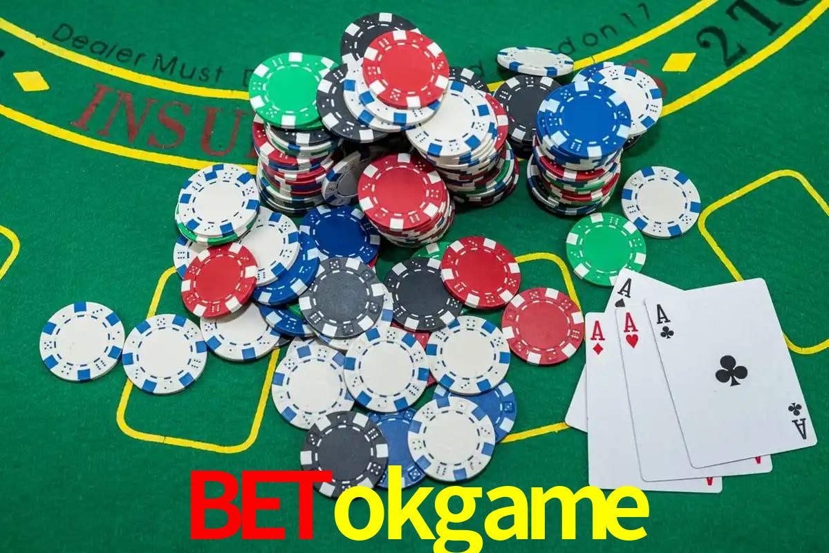 Benefícios da Conta betokgame