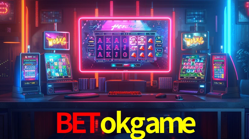 betokgame - Cassino Mais Premiado Online - betok.game