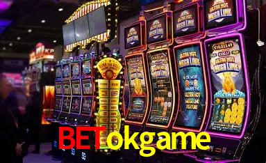 A Popularidade dos Caça-Níqueis no betokgame