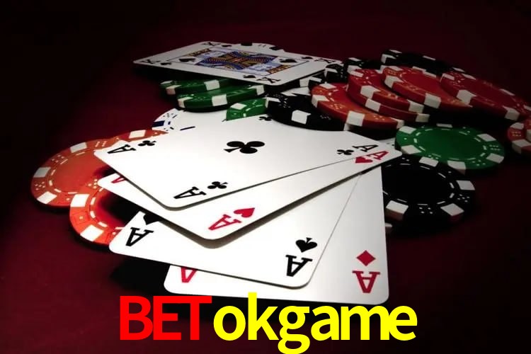 Design Responsivo betokgame