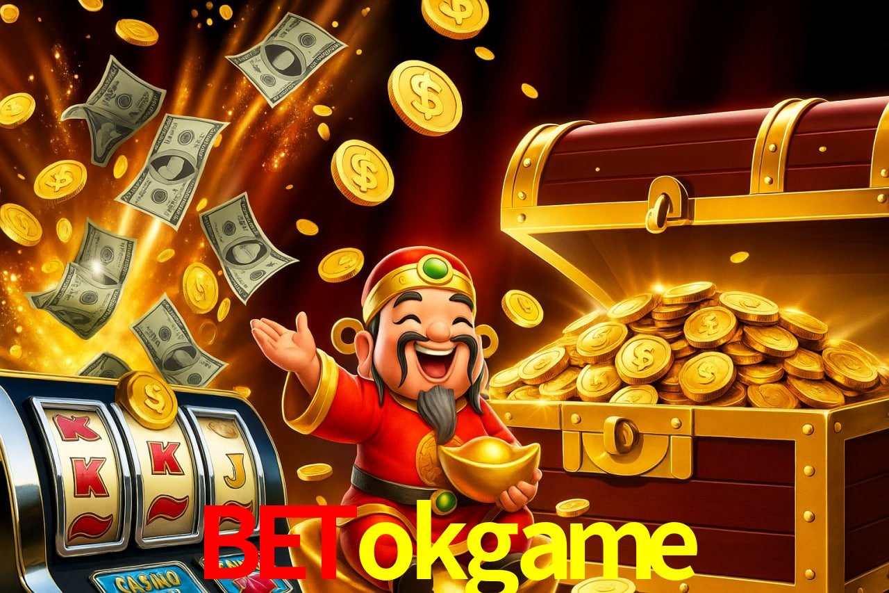 Login Seguro betokgame