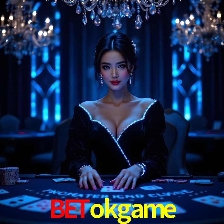 betokgame Premiação acumulada / Jackpot