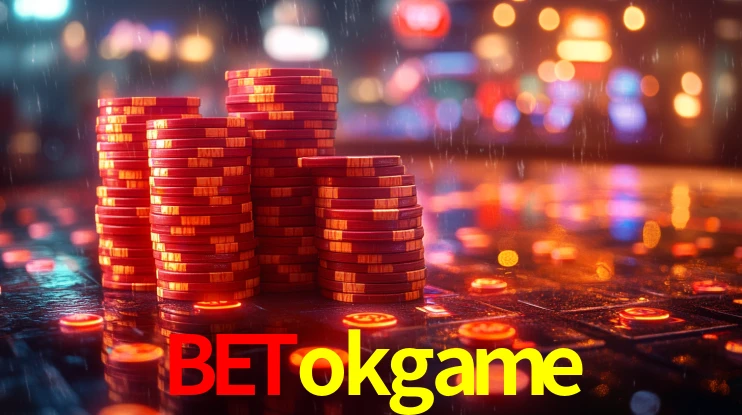 betokgame: Seu Especialista em Apostas Esportivas Brasileiras