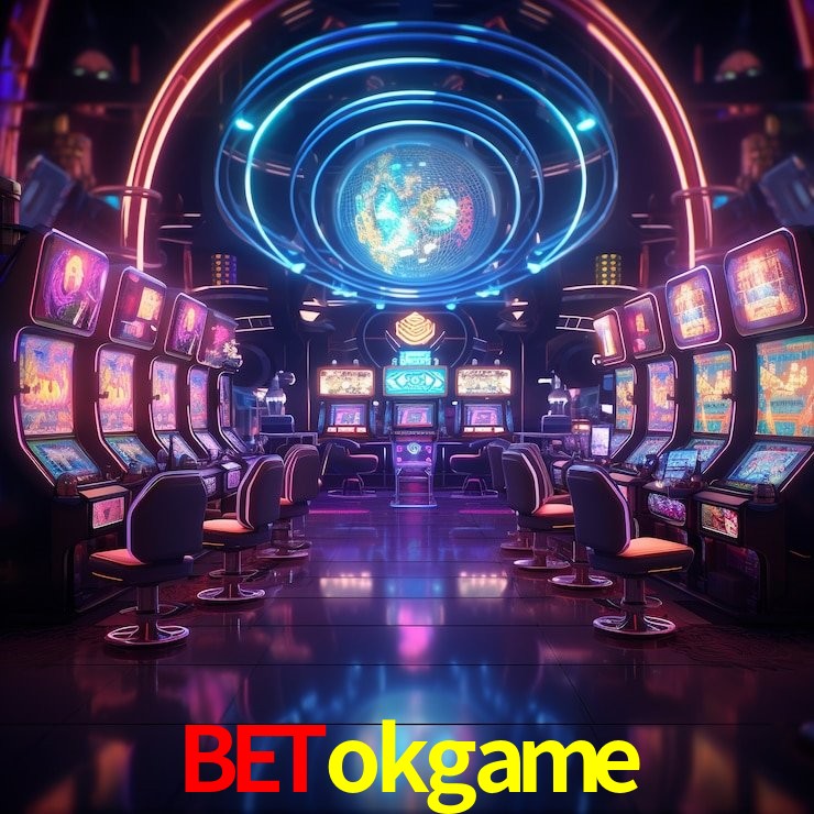 Promoções betokgame