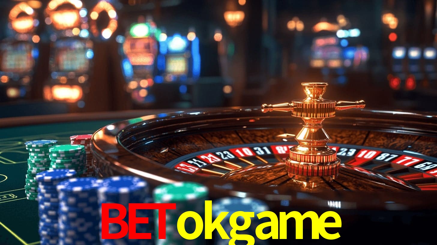 betokgame: A Experiência de Casino com Jogos de Mesa ao Vivo