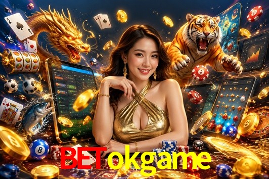 API Integration betokgame