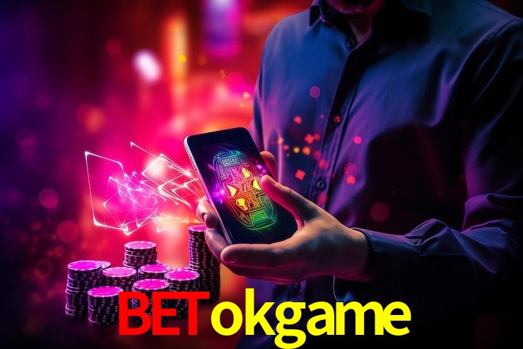 Tecnologia da Plataforma betokgame