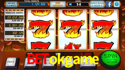 Descubra a Magia dos Jogos de Arcade no betokgame