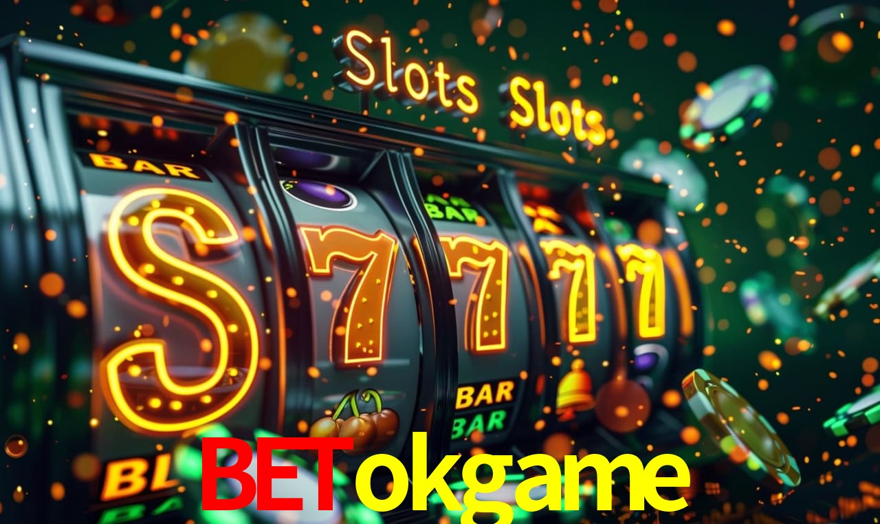 Promoção Relâmpago betokgame