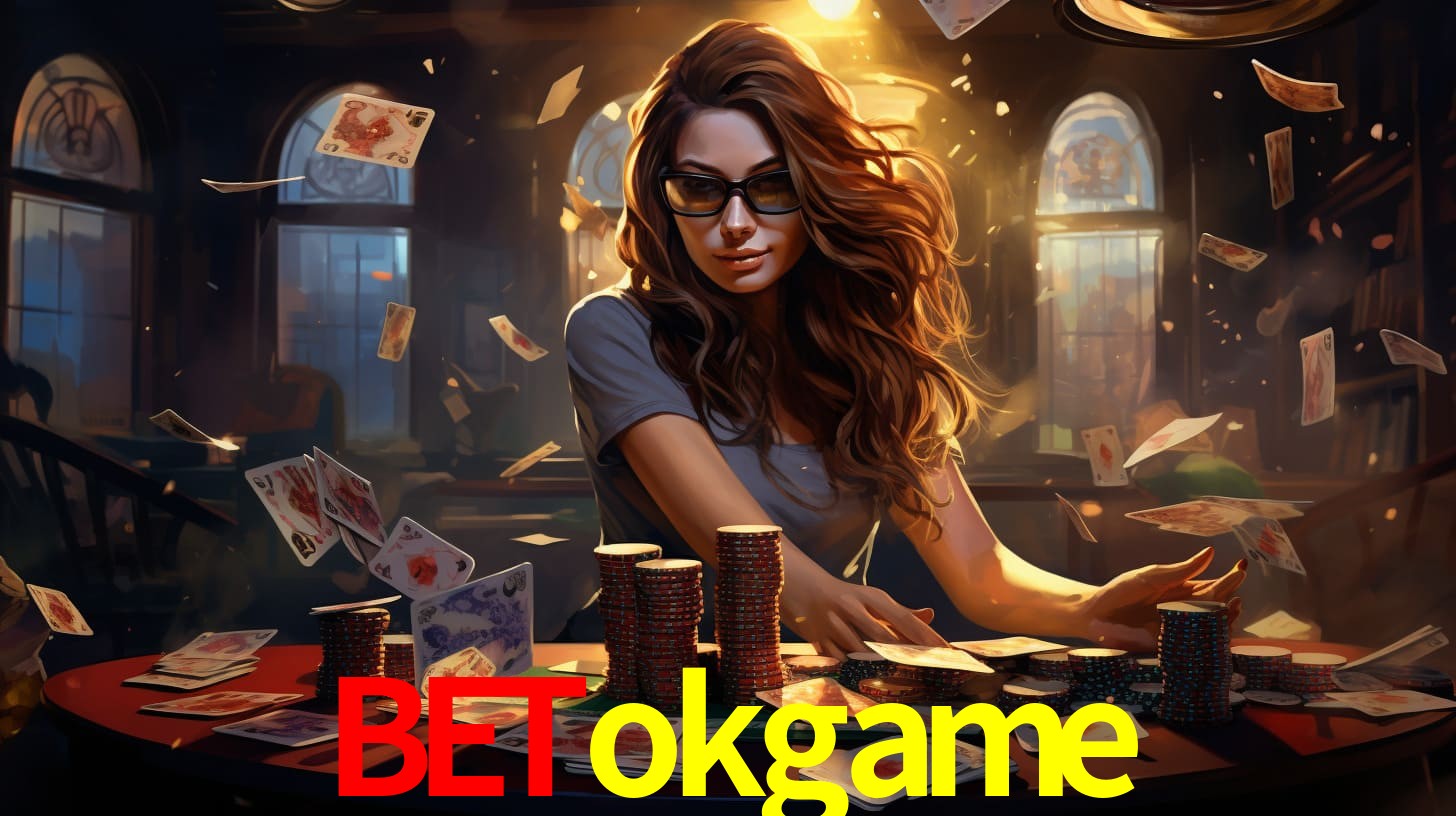 Live Casino betokgame