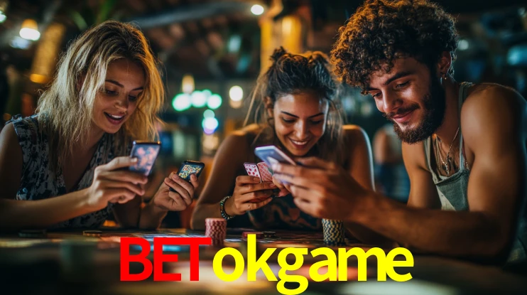 Welcome Bonus betokgame