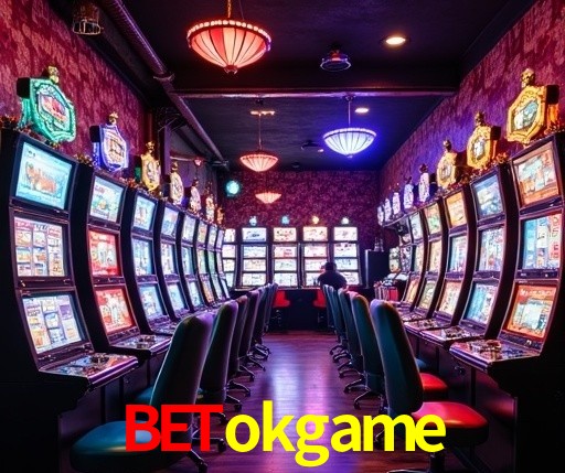 Melhores Jogos betokgame