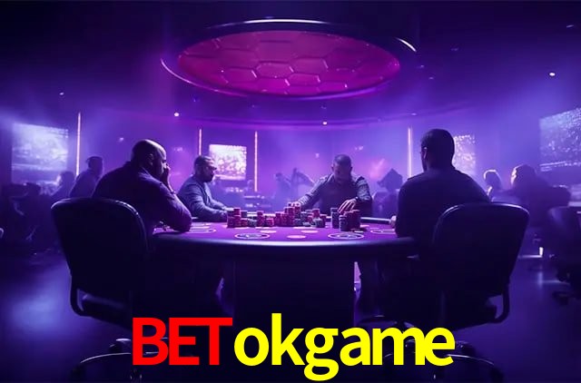 login betok.game